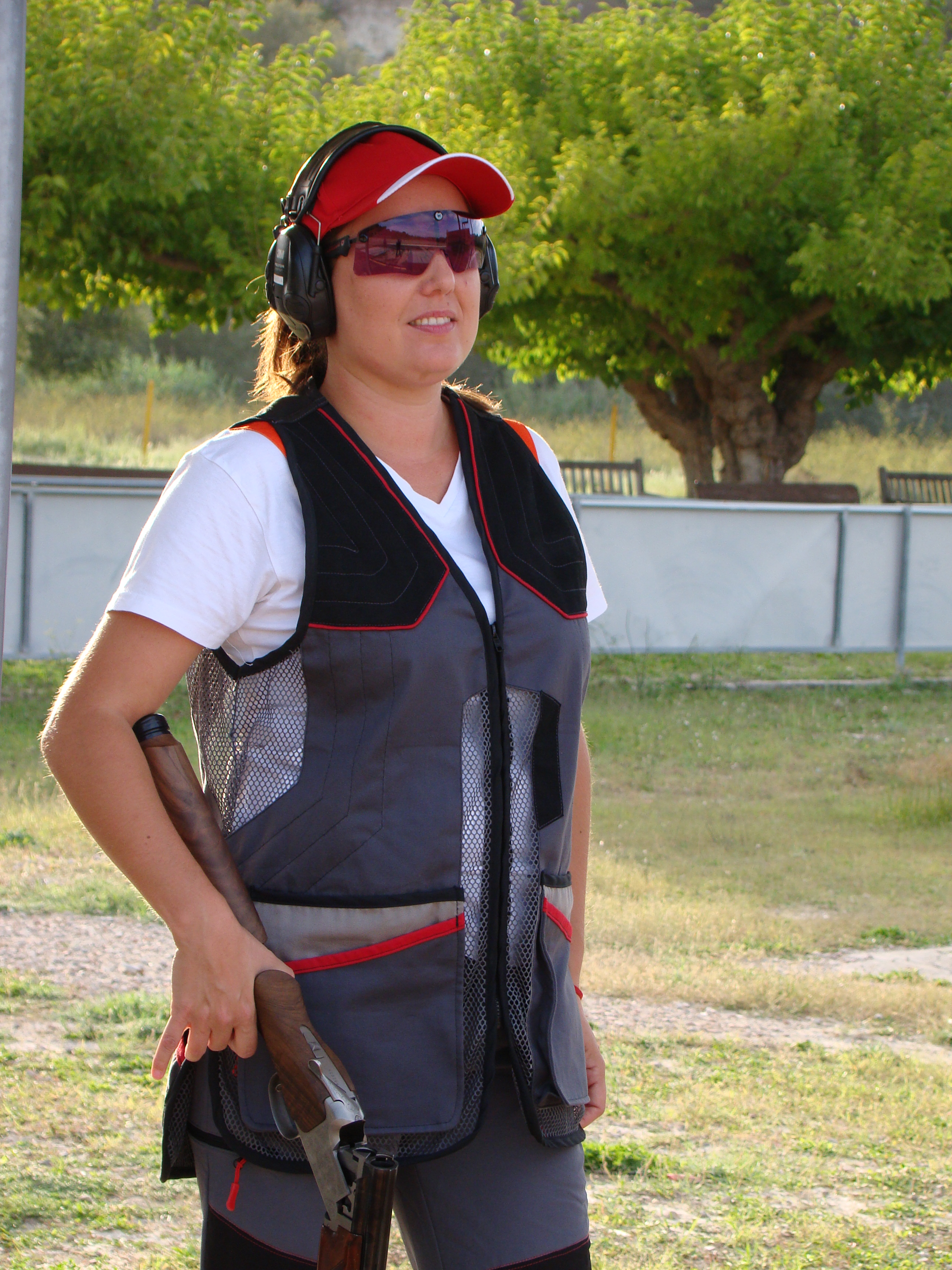 Γιλέκο σκοπευτικό BENISPORT 324